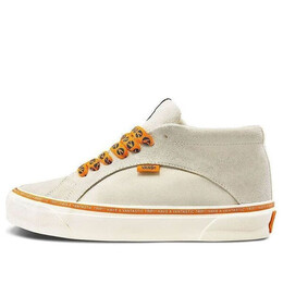 Кроссовки taka hayashi x snake trail lx 'marshmallow' Vans, серый vn0a4uwr26l | grey/yellow