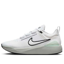 Кроссовки e-series 1.0 'white light smoke grey' Nike, белый dr5670-100 | white/light silver/light smoke grey/white