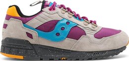 Кроссовки Saucony Shadow 5000 Astrotrail Pack - Air, фиолетовый s70559 2 | purple
