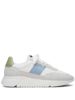 Винтажные кроссовки Axel Arigato Genesis, белый 79001 | белый