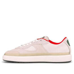 Кроссовки attmpt x oslo pro 'safari white' Puma, белый 373517-01 | white