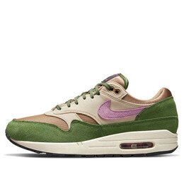 Кроссовки air max 1 nh 'treeline' Nike, мультиколор dr9773-300 | treeline/light bordeax/dark driftwood
