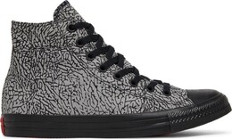 Кроссовки Converse Shoe Palace x Chuck Taylor All Star High 23rd Anniversary, серый 155053c | grey