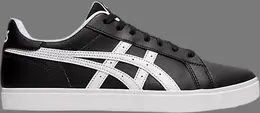 Кроссовки classic ct 'black white' Asics, черный 1191a165 001 | black