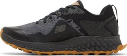 Кроссовки New Balance Fresh Foam X Hierro v7 'Black', черный mthierz7 | black