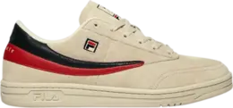 Fila Кроссовки Biggie x Tennis 88 Cream, кремовый 1tm00619 113 | cream