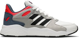 Кроссовки Adidas Chaos, серый ee5589 | grey