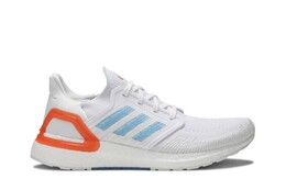 Кроссовки Adidas Primeblue UltraBoost 20, белый eg0768 | white