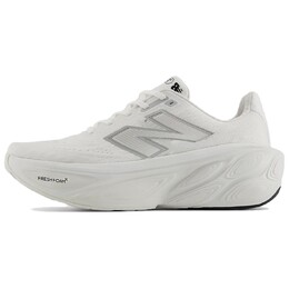 Кроссовки мужские с низким верхом белый серый New Balance mmorlw5 | white gray