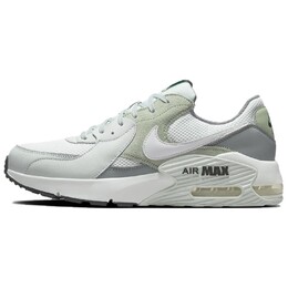 Мужские кроссовки Air Max Excee Lifestyle На Ощупь Светло-зеленый/белый Nike fz5486-100 | light green/white