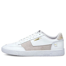 Кроссовки ralph sampson mc casual shoes white Puma, белый 374912-02 | white