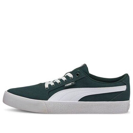 Кроссовки c-skate vulc 'green gables' Puma, зеленый 374901-08 | green