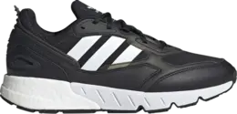 Кроссовки Adidas ZX 1K Boost 2.0, черный gz3551 | black