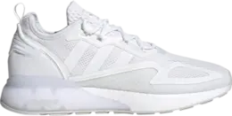 Кроссовки Adidas ZX 2K Boost, белый gy2688 | white