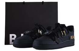 Мужские кроссовки для скейтбординга Nike Air Force 1 Low, черный cw2288-001 | 黑色