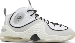 Nike Кроссовки Air Penny 2 'Photon Dust', белый fb7727 100 | white