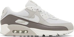 Nike Кроссовки Air Max 90 'Light Iron Ore', серый dz3522 003 | grey