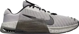 Nike Кроссовки Metcon 9 'Light Iron Ore Flat Pewter', серый dz2617 004 | grey