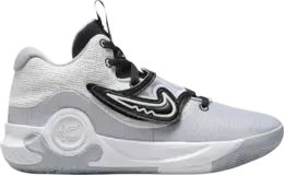 Nike Кроссовки KD Trey 5 X EP 'Wolf Grey', серый dj7554 102 | grey