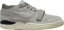 Nike Кроссовки Air Alpha Force 88 'Medium Grey', серый fj4184 001 | grey
