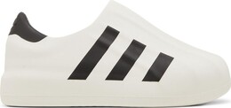 Adidas Кроссовки adiFOM Superstar 'Core White', белый hq8750 | white