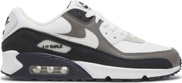 Nike Кроссовки Air Max 90 'Flat Pewter Obsidian', серый dz3522 002 | grey