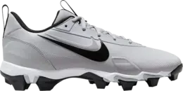 Nike Кроссовки Force Trout 9 Keystone 'Pewter Black', серый fb9728 002 | grey