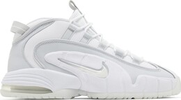 Nike Кроссовки Air Max Penny 1 'Pure Platinum', серый dv7220 100 | grey