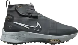 Nike Кроссовки Air Zoom Infinity Tour NEXT% Shield Wide 'Iron Grey', серый fd6854 001 | grey