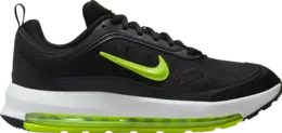 Nike Кроссовки Air Max AP 'Black Volt', черный cu4826 011 | black