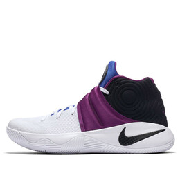 Кроссовки kyrie 2 'kyrache' Nike, белый 819583-104 | white/white/black