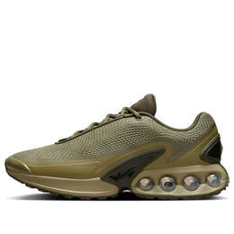 Кроссовки air max dn 'neutral olive' Nike, зеленый dv3337-201 | neutral olive/black