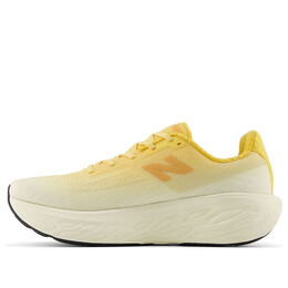 Кроссовки fresh foam x 1080v14 'yellow' New Balance, желтый m1080e14 | yellow/beige
