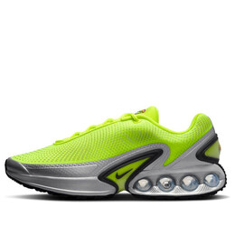 Кроссовки air max dn 'volt' Nike, мультиколор dv3337-700 | volt/black/volt glow/sequoia