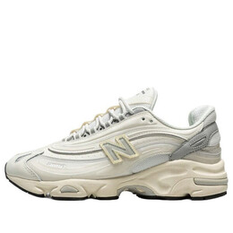 Кроссовки x aim leon dore 1000 'white silver' New Balance, белый m1000ac1 | white/silver