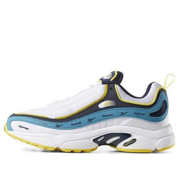 Кроссовки dmx daytona 'vector white navy' Reebok, белый dv3890 | white