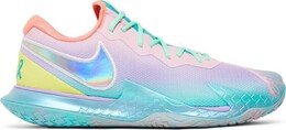 Кроссовки Nike NikeCourt Zoom Vapor Cage 4 'Doernbecher 2022', многоцветный dr6253 500 | multi-color