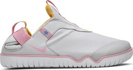 Кроссовки Nike Zoom Pulse 'Vast Grey Pink', серый ct1629 002 | grey