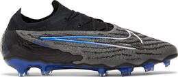 Nike Кроссовки Phantom GX Elite Gripknit FG 'Shadow Pack', черный dc9968 040 | black