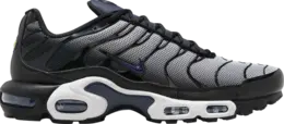 Nike Кроссовки Air Max Plus SE 'Midnight Navy', черный dv7665 001 | black