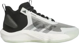 Adidas Кроссовки Adizero Select 'Sesame Black', белый ie9265 | white