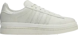Adidas Кроссовки Y-3 Hicho 'Sashiko - Off White', белый fz6407 | white