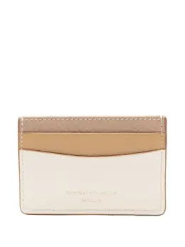 Aspinal of London leather card holder 23784368