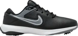 Nike Кроссовки Victory Pro 3 'Black Cool Grey', черный dv6800 003 | black