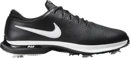 Nike Кроссовки Air Zoom Victory Tour 3 Wide 'Black White', черный dx9025 003 | black