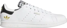 Adidas Кроссовки Stan Smith 'White Black', белый hp3250 | white