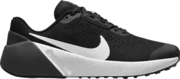 Nike Кроссовки Air Zoom TR1 'Black White', черный dx9016 002 | black