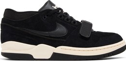 Nike Кроссовки Air Alpha Force 88 'Black Guava Ice', черный fn6594 002 | black
