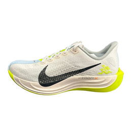 Кроссовки Pegasus Plus мужские с низким верхом белого цвета Nike, кремовый hq3451-101 | off white