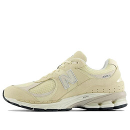 Кроссовки 2002r 'beige' New Balance, бежевый m2002rfi | beige/white/yellow